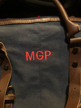 Load image into Gallery viewer, Personalized Bags with Buckles
