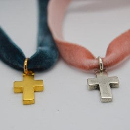 Small Cross